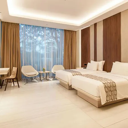 Fm7 Resort Hotel - Jakarta Airport-3