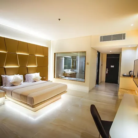 Fm7 Resort Hotel - Jakarta Airport-2
